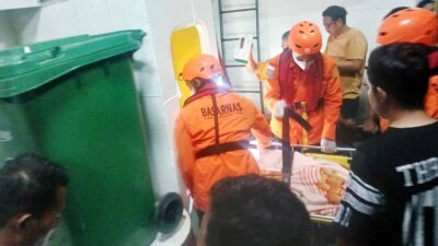 18.00–21.00 WIB, Ini Rangkaian Evakuasi Ismed di Perairan Pulau Karas Kepri